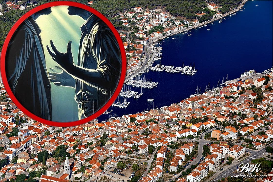 Drama nad dramama: Uznemirujuće scene zbog katastrofalnih obiteljskih odnosa. Požalio nam se jedan od braće i ispričao svoju stranu priče. No, evo kako su vrlo kompleksne obiteljske odnose komentirali iz policije