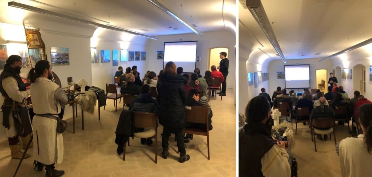 U Solinu u ponedjeljak predavanje "Filozofi ranog srednjeg vijeka o Hrvatima: ime, podrijetlo i (ne)doseljenje"