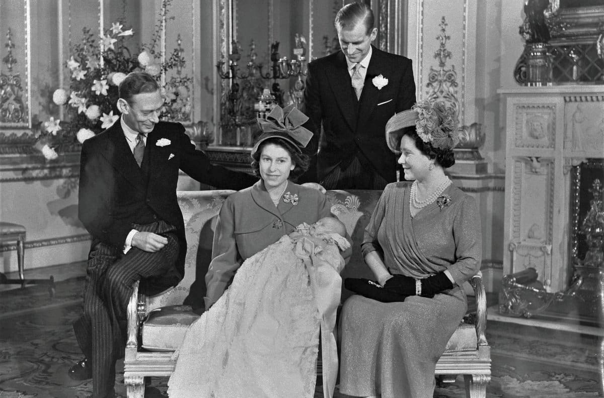 Prije 76 godina rođena je najiščekivanija beba na svijetu. Njegova sudbina se znala od rođenja