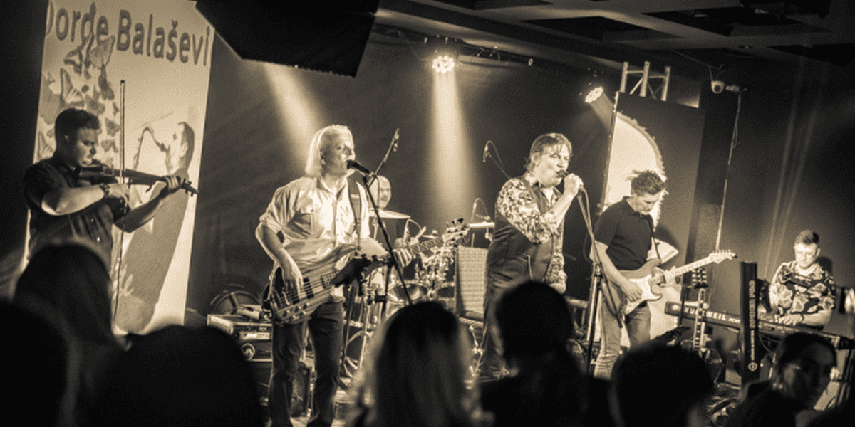 BackBar Plan B rasprodao dvije večeri Balaševićevih hitova, otvorena i treća zbog velikog interesa!