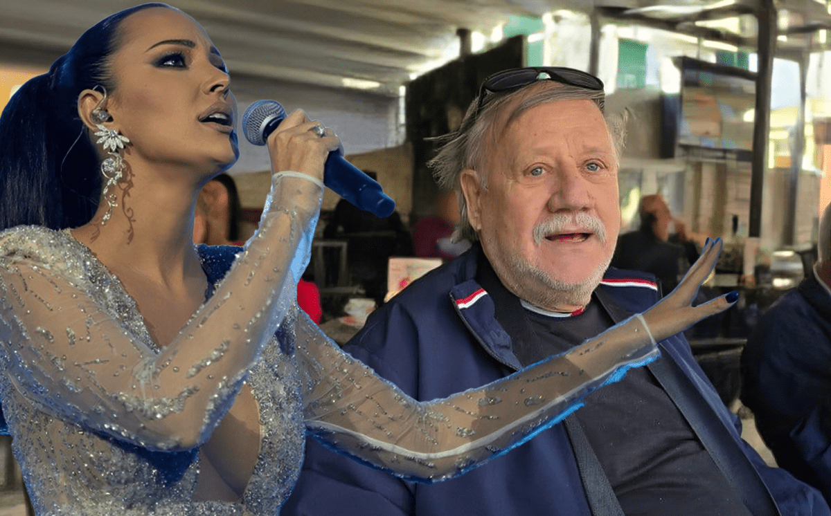 Pitali smo Bubala hoće li doći na koncert Aleksandre Prijović: "Ja se na te stvari grozim"