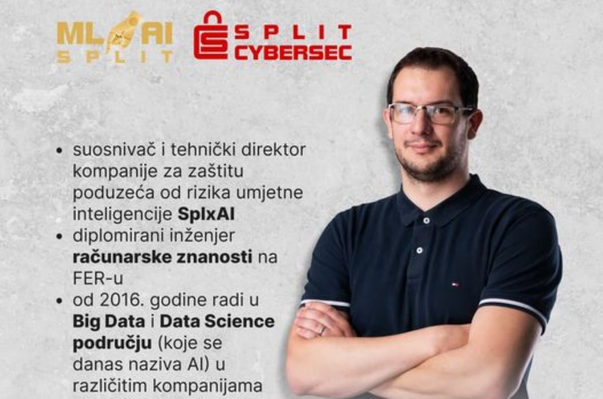 Ovog četvrtka očekuje vas prava poslastica u Tech Hubu Digitalna Dalmacija