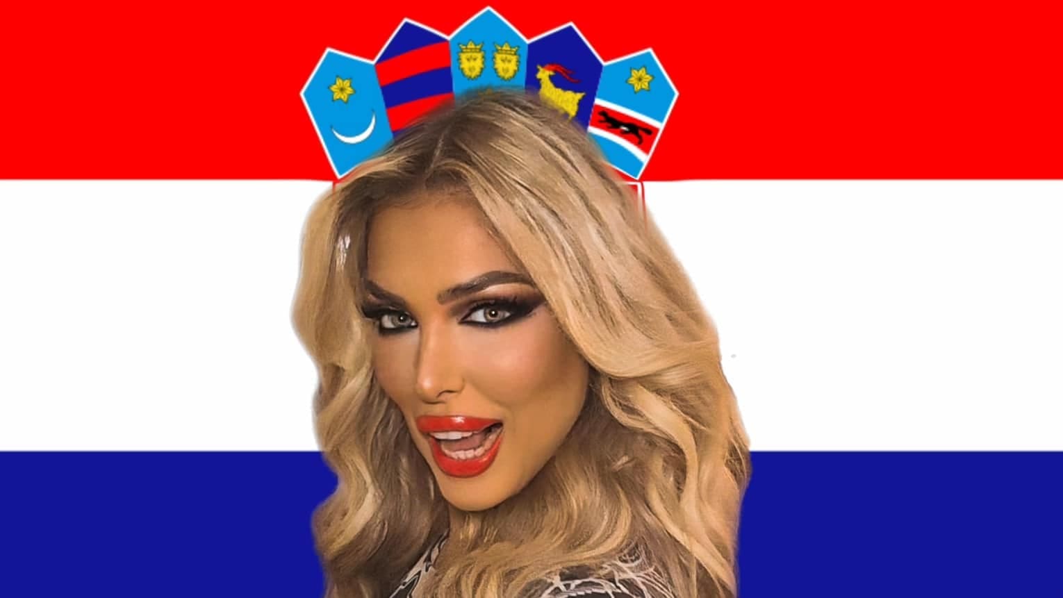 Potres u hrvatskoj politici: Ava Karabatić najavila kandidaturu za predsjednicu