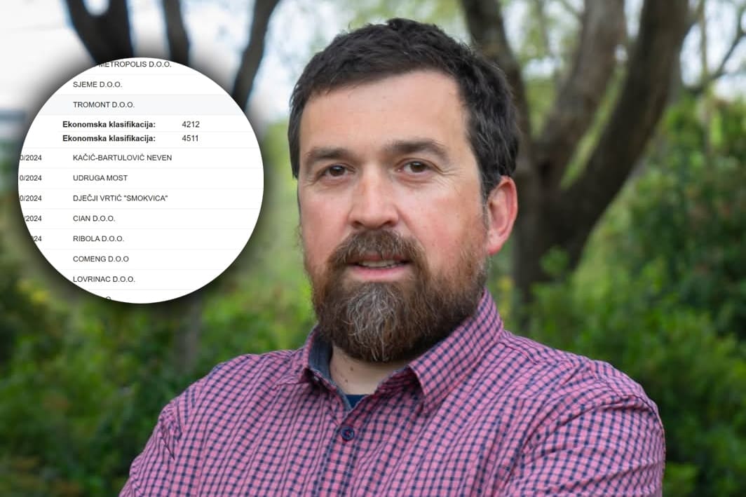 Direkt: Gdje je nestala transparentnost gradonačelnika Puljka?