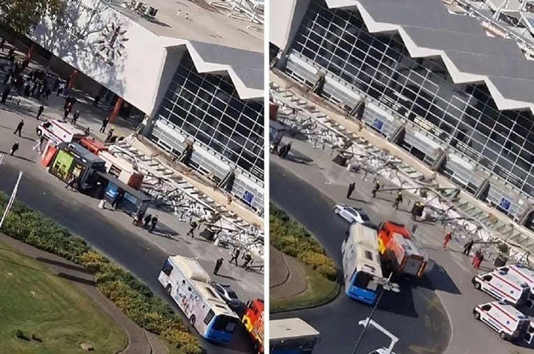 Stižu nove užasne vijesti. Penje se broj mrtvih u Srbiji. Poginulo 11 ljudi, među njima i jedno dijete. Više od 30 ozlijeđenih