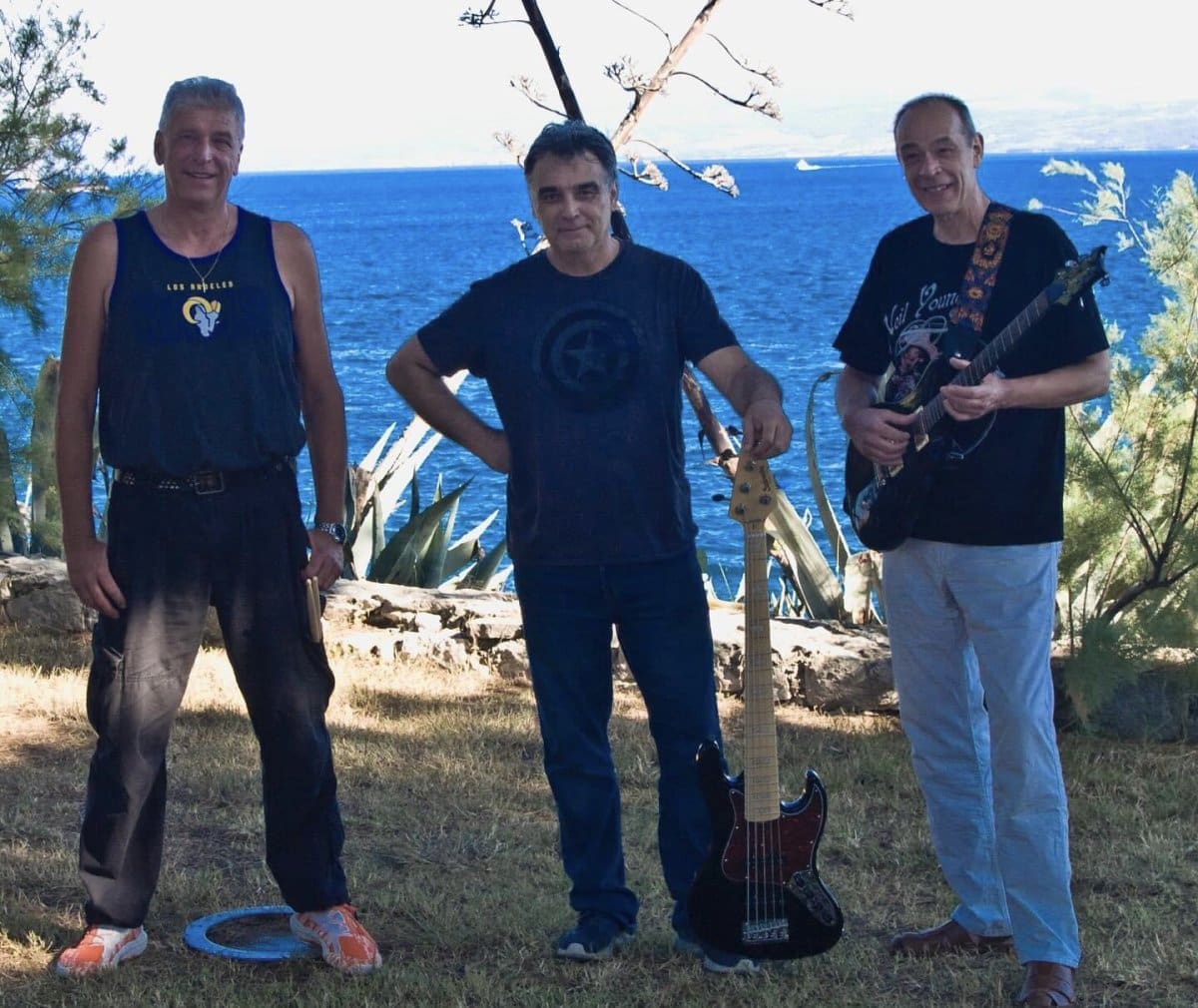 Daleka obala priprema turneju u SAD-u