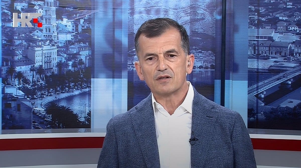 Primorac: "Postoji tihi sukob nadležnosti glede afere u zdravstvu"