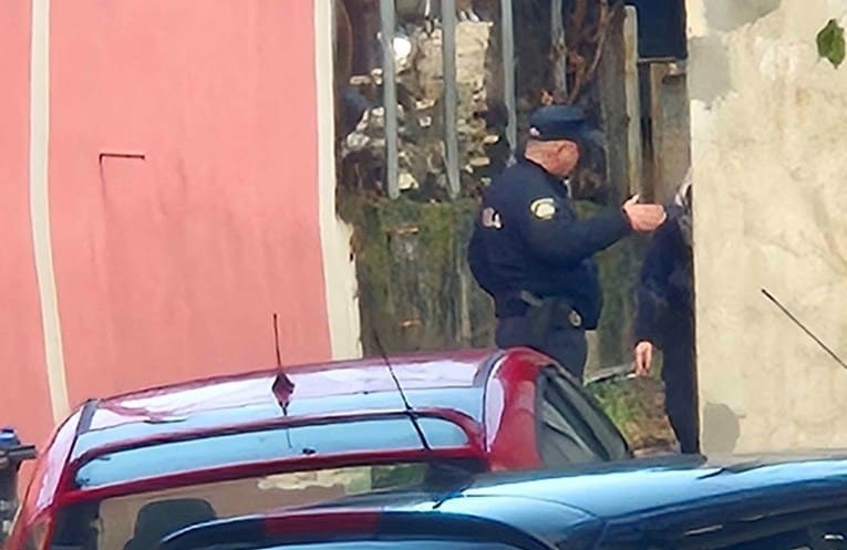 Strava u Hrvatskoj. Ubijena žena je majka dvoje djece. Radila je kao tajnica