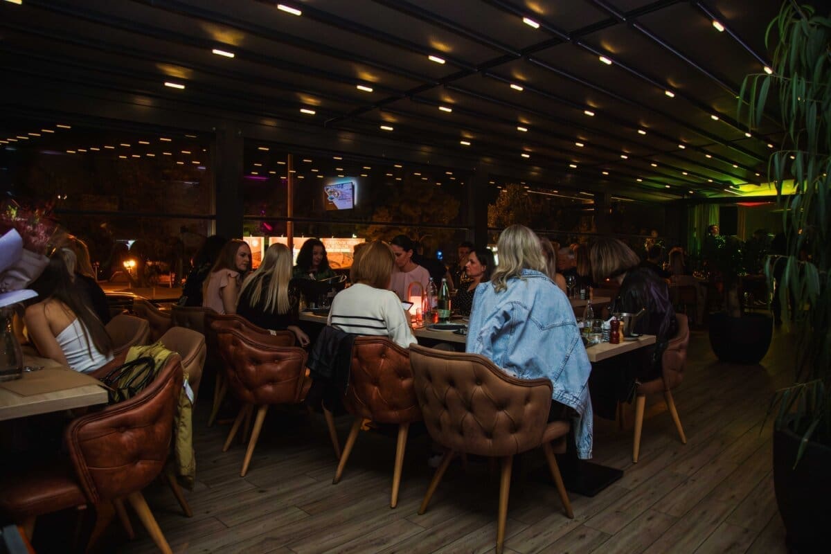 Provjereno dobar vikend u Dolisu Split