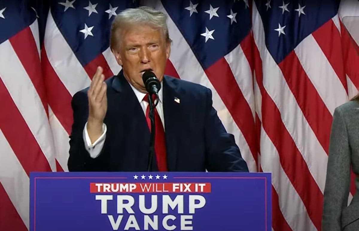 Trump šalje transrodne osuđenike u muški zatvor