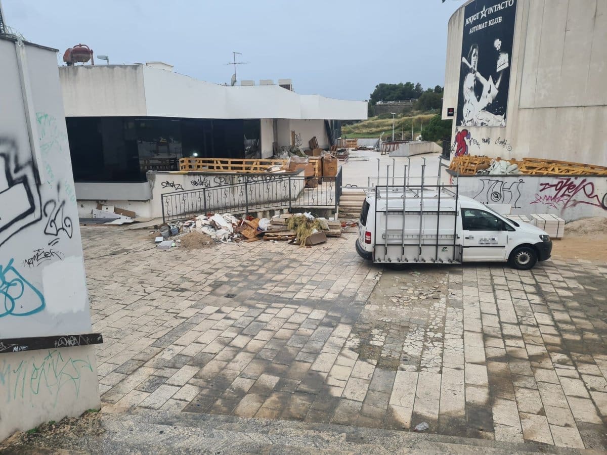 "Baba će i umrit dok vi to otvorite": Mnogi se pitaju kada će nekadašnji Cukarin ponovno otvoriti svoja vrata, no čini se da je malo - zapelo