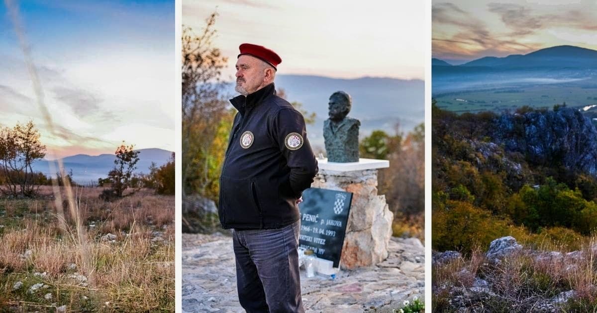 U Cetinskoj krajini trebao bi biti izgrađen kompleks kakvog nema u Hrvatskoj, samo postoji problem. Gradnja je stala - zbog zakržljalih stabala