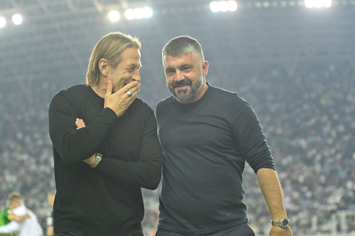 Come stai? Bene, grazie! E tu?