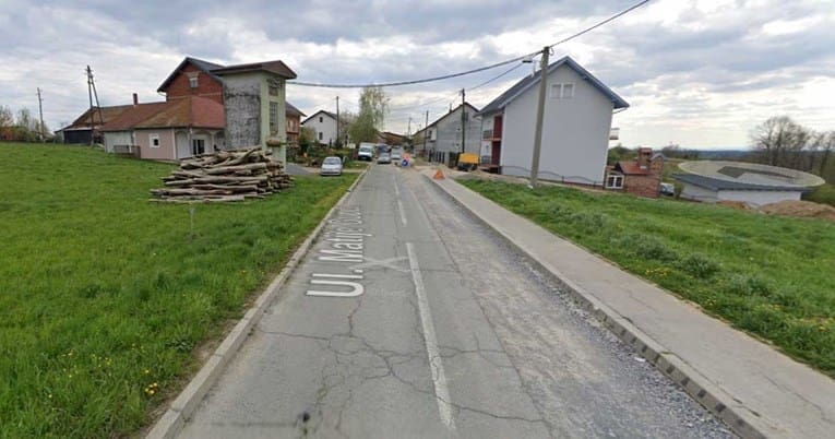 Pijani vozač udario dvoje djece i pobjegao s mjesta nesreće