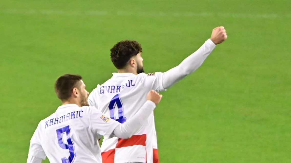 Barcelona krenula po zvijezdu Vatrenih: "On najbolje odgovara onome što traže"