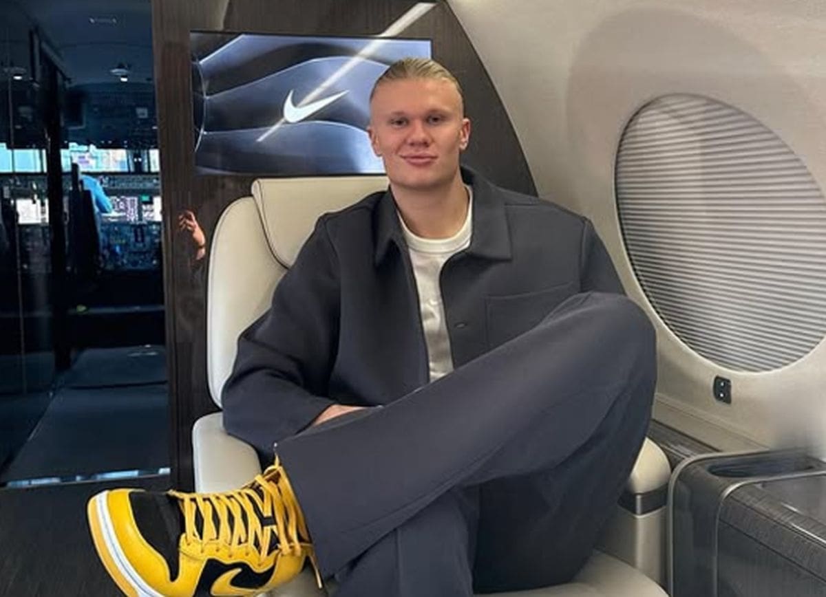 Haaland bi mogao u zatvor