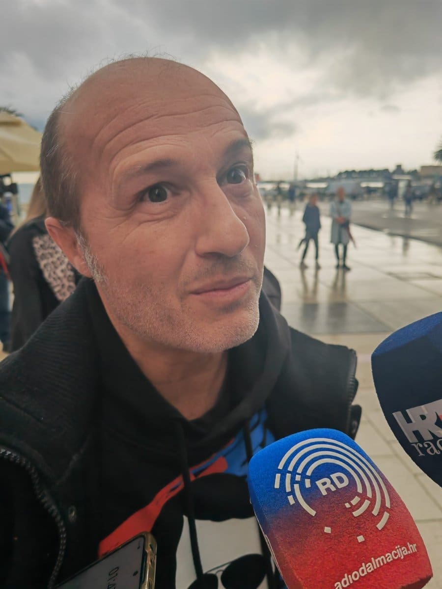 hajduk fan shop riva 5