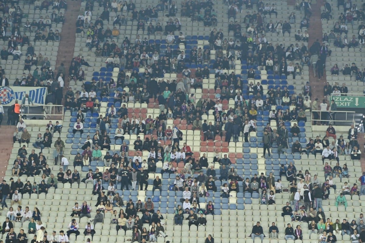 Hajduk danas predstavlja novo pojačanje?