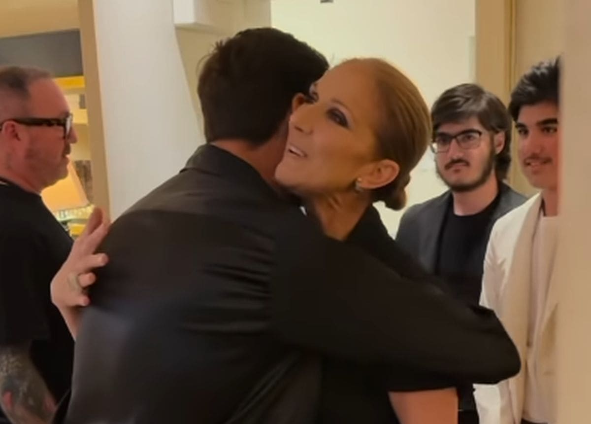 Glazbena diva oduševljena hrvatskim violončelistom: "Na vašem licu vidi se toliko emocije i strasti"