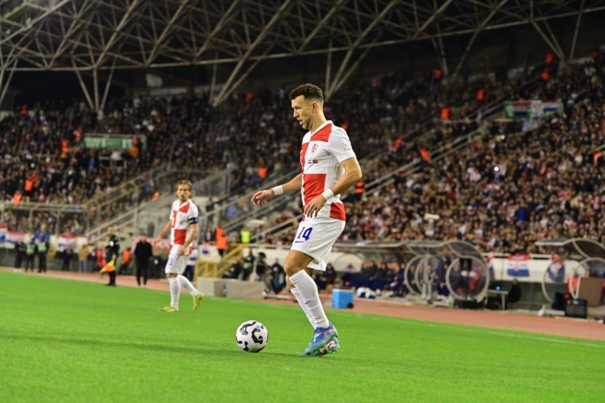 Gesta prema tinejdžeru oduševila trenera i medije: "Vidim li svijetlu točku? Da, Ivan Perišić"