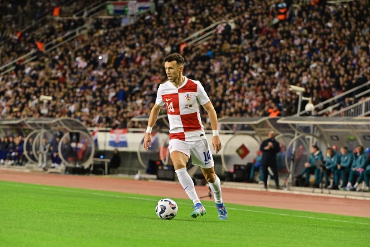 Evo kako je Perišić komentirao doček rukometaša