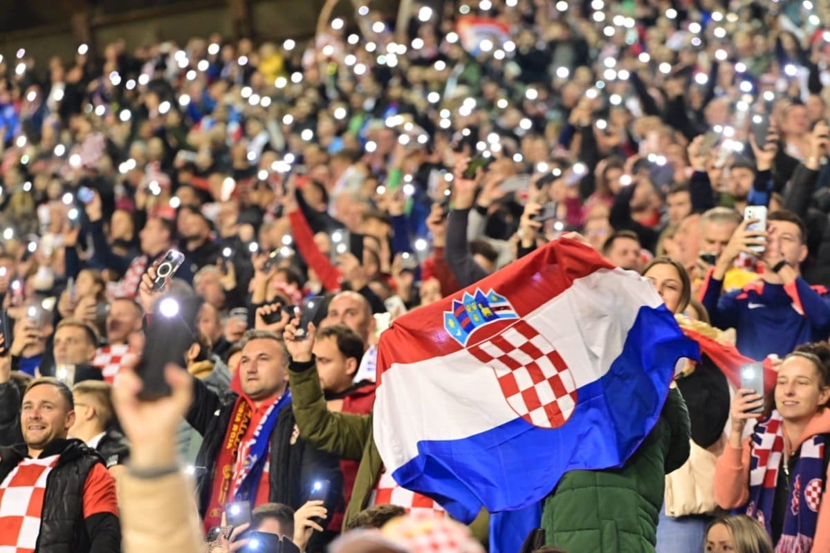 Novi spektakl na Poljudu: Stiže jedna od najboljih reprezentacija svijeta, a evo što je odlučila splitska Gradska uprava