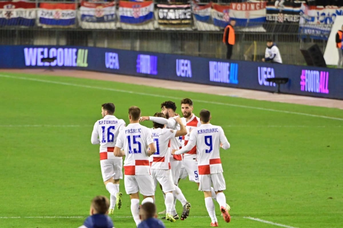 Hrvatska saznala protivnike u borbi za SP 2026.
