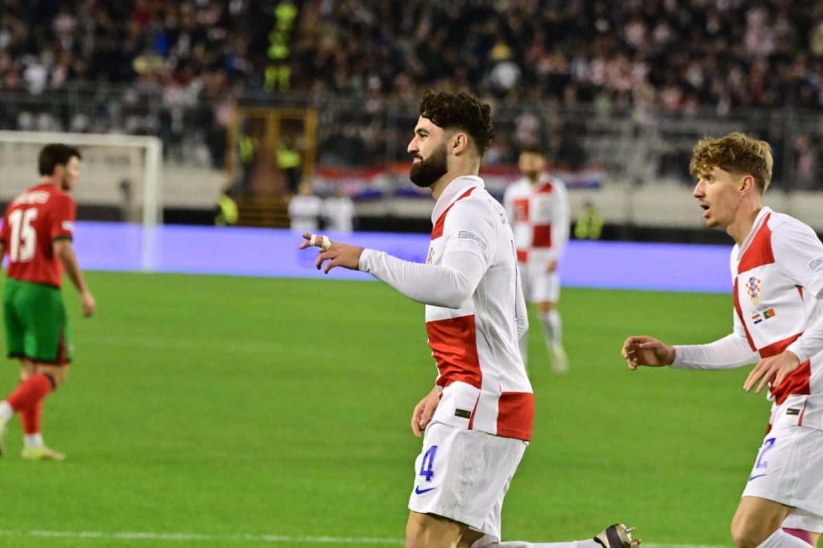 Gvardiol ozlijeđen, evo koliko bi mogao trajati oporavak