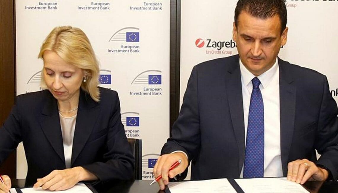 Hrvatski direktor protekle godine zarađivao 113.000 eura mjesečno