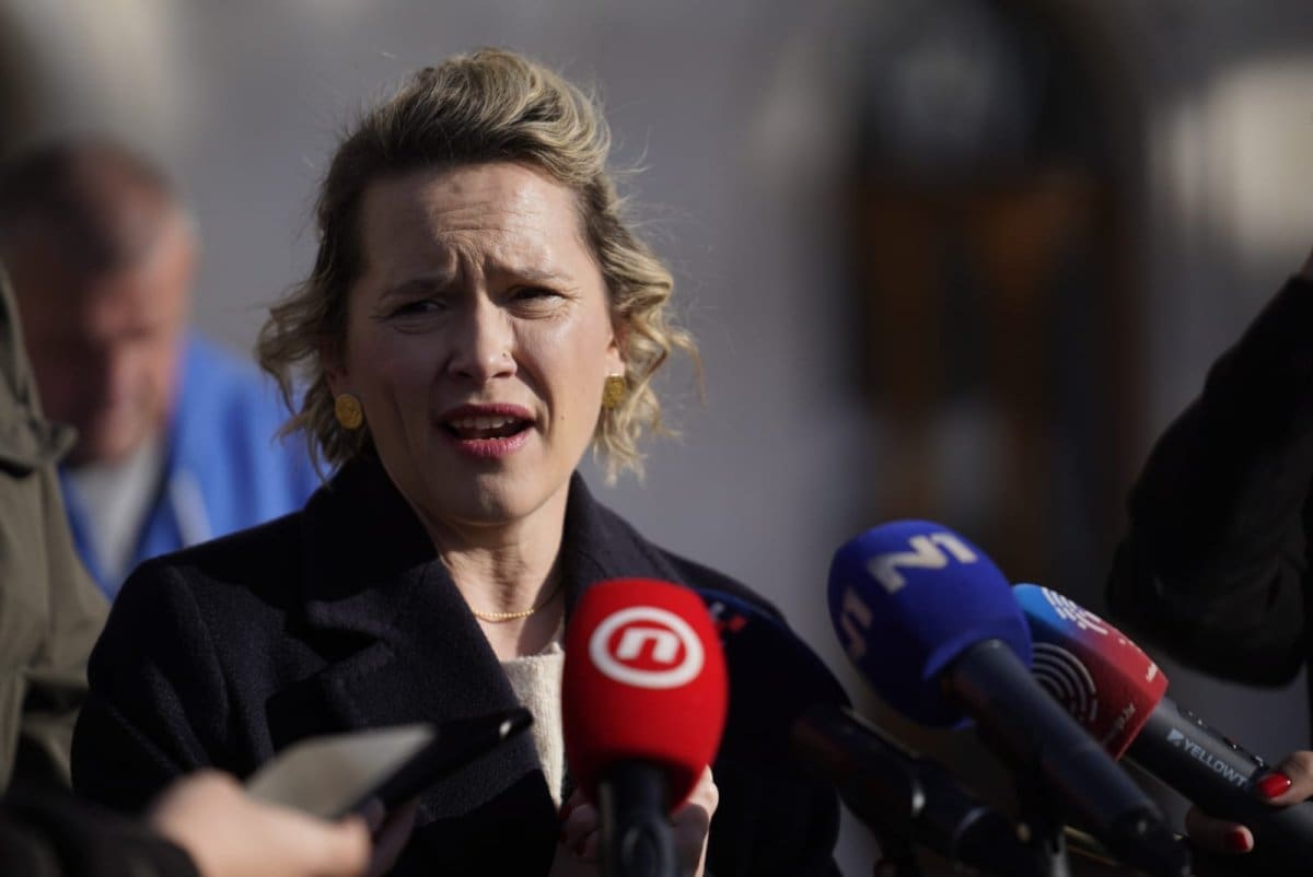 Kekin o kampanji: "Nemam nikakve dileme da dolazim u drugi krug. Dobit ću i Milanovića"