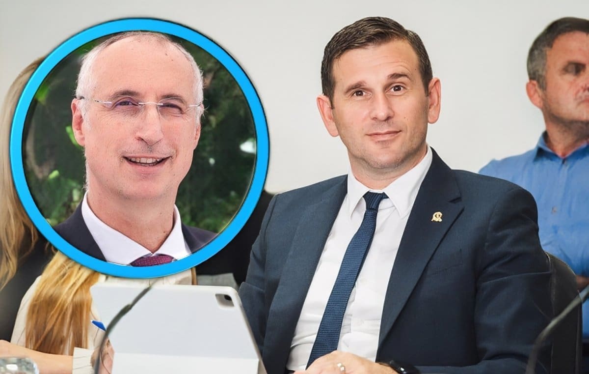 Puljak: "Nema danas Šute. Umjesto Splita je odabrao Plenkovića i kriminal"