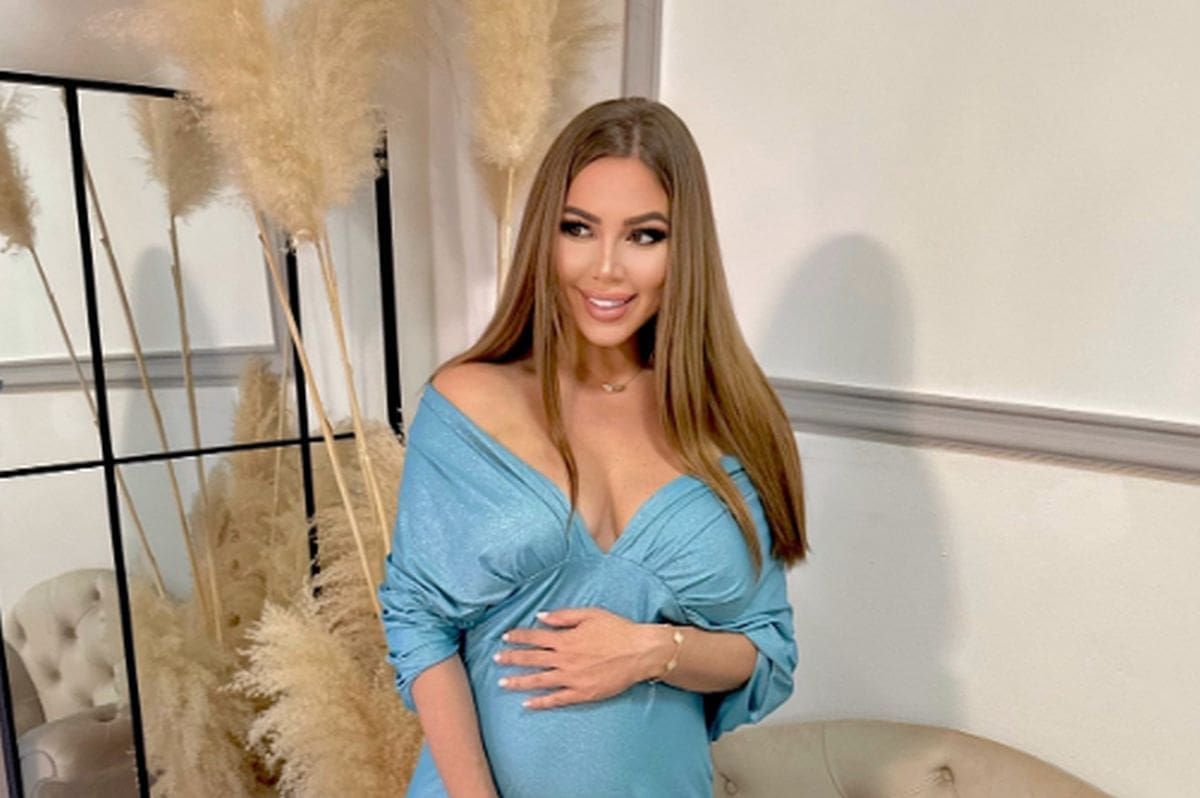 SRETNE VIJESTI Influencerica i sestra bivšeg Vatrenog otkrila da čeka drugo dijete