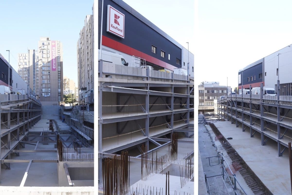 FOTOGALERIJA Evo kako izgleda novi Kaufland na splitskom Trsteniku. Popričali smo s građanima, no ono nisu sretni: "Nismo dobili ništa"