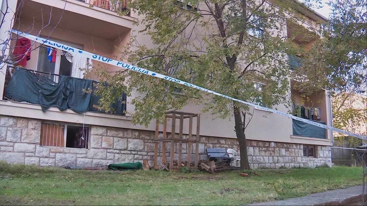 Kninjanka: "Čula se vriska, srce mi je odletjelo u petu. Poginuli momak je bio duša..."