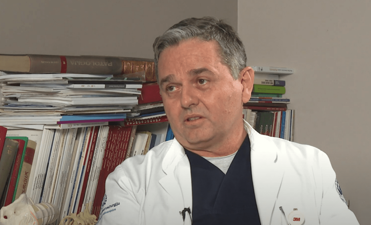 Krešimir Rotim sve priznao: "Vili Beroš je primio mito"