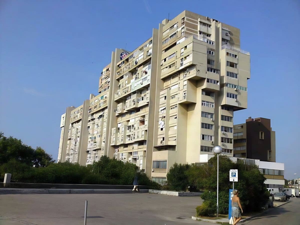 Stanari splitske Krstarice u šoku, hotel od 4.000 kvadrata stiže u njihovu zgradu: "Zašto Grad ignorira prava stanara?"