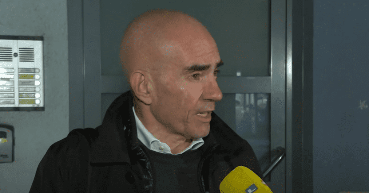 Odvjetnik Hrvoja Petrača kaže da ne zna gdje je on