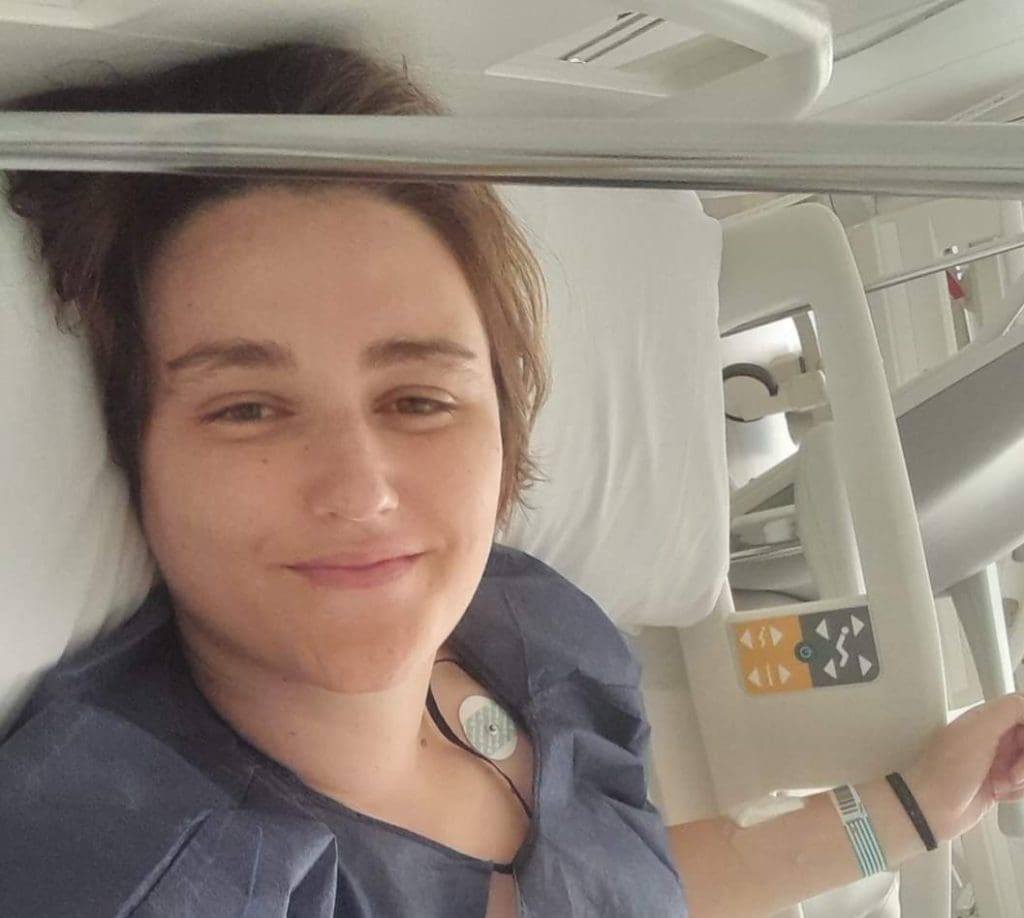 Imoćanka Magdalena Popović nakon teških operacija u Španjolskoj vratila se kući – njena borba za život se nastavlja