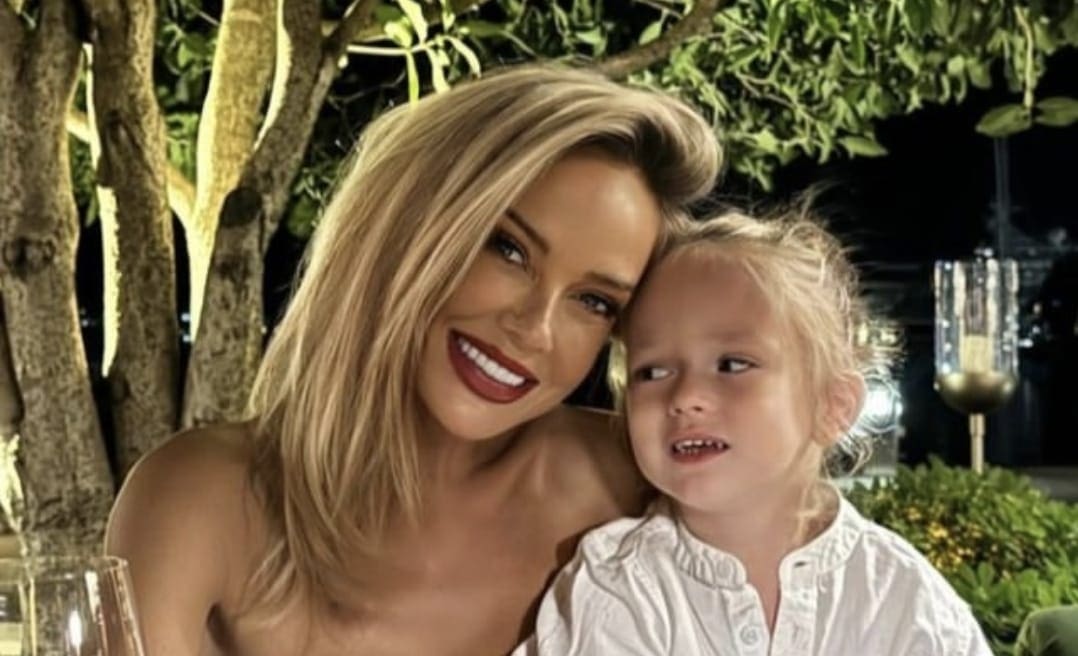 Maja Šuput odvela Blooma na šišanje, evo kako sad izgleda