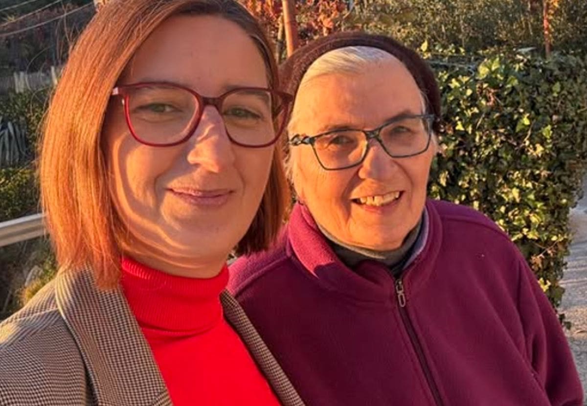 Marijana Puljak emotivnom objavom čestitala rođendan majci: "Najstrpljivije biće koje poznajem"