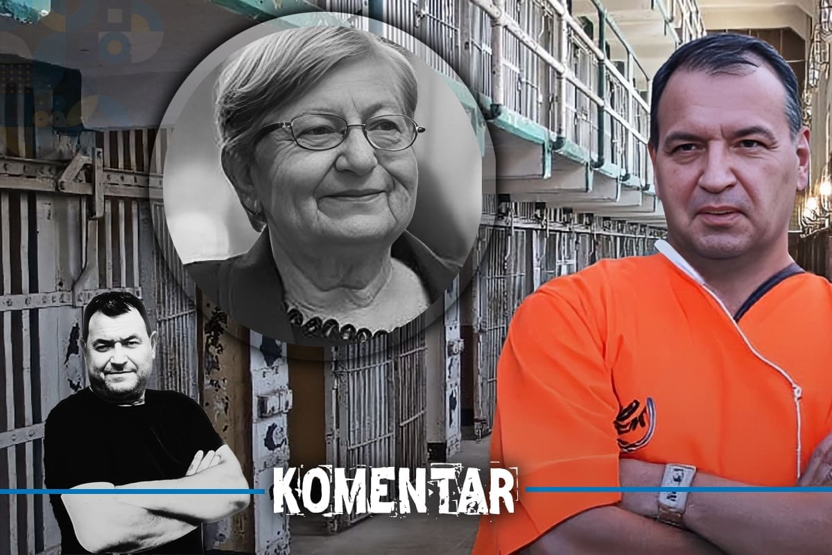 Hipokratovi krivokletnici: Za Judine škude kupljeni su njihovi bijedni obrazi, čast, diplome i zvanja