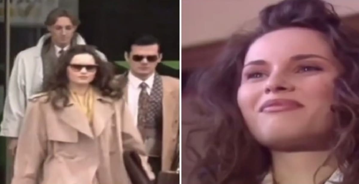 Prepoznajete li tko je na ovim fotografijama?