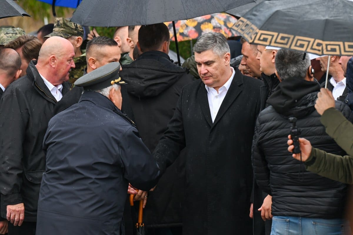 Analitičar: "Nadam se da se neće dogoditi da Milanović dobije u prvom krugu, evo zašto"