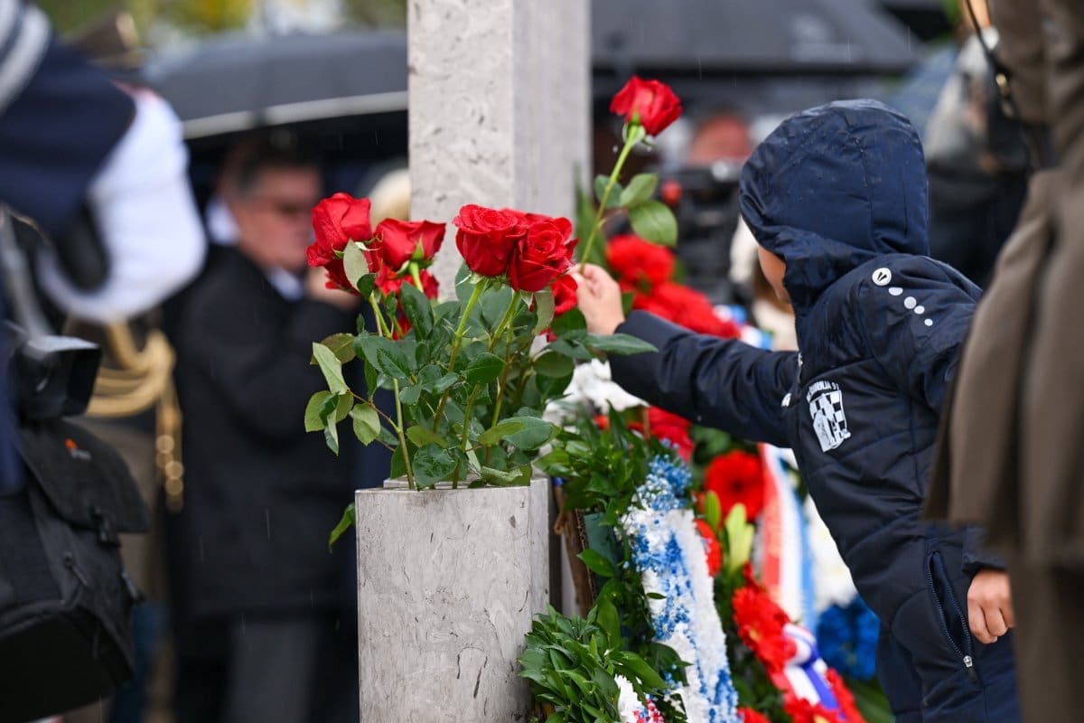 "Škabrnja tijekom Domovinskog rata": Ne propustite predvanje u Gradskoj knjižnici Solin