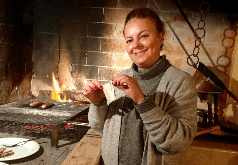 Mirjana Hrga: "Porez na nekretnine. Stoji žena ispred viletine i poručuje da će egzistencija takvih kao ona biti ugrožena"