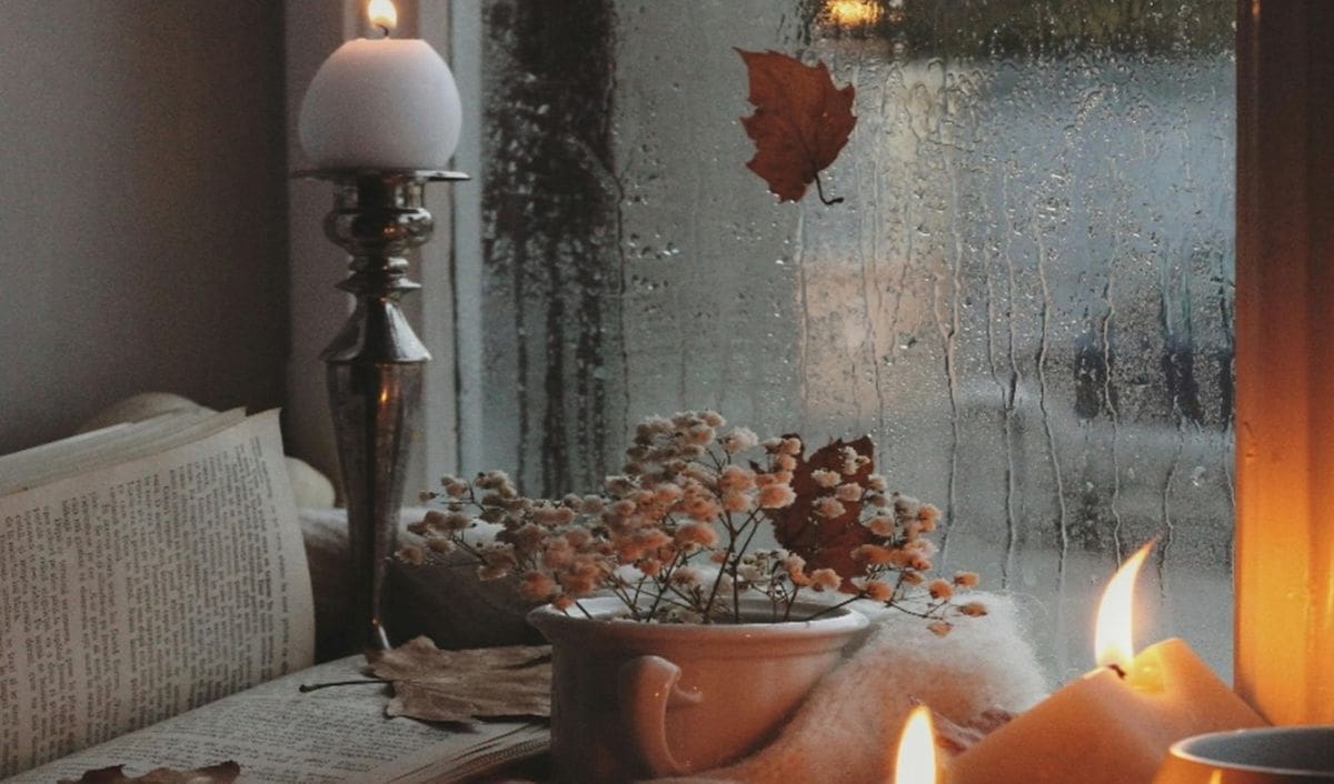 Jesen u zraku, vlaga i plijesan u domu!