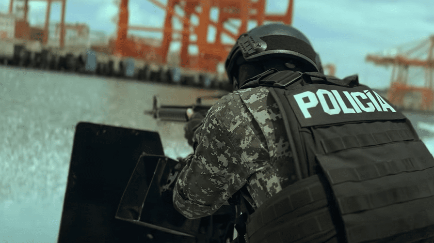 Sin dalmatinskog pjevača ubijen nasred ulice u Ekvadoru