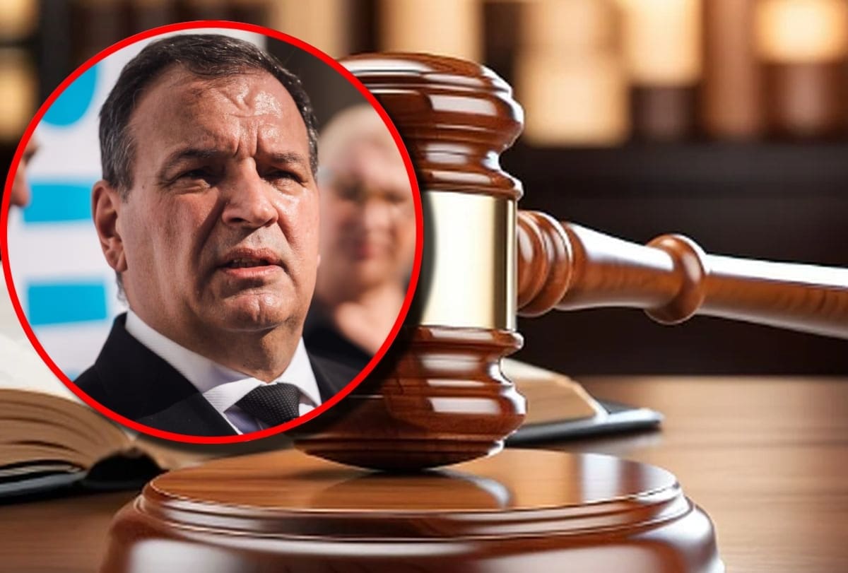 Odvjetnik o slučaju Beroš: "Nešto je tu ozbiljnije..."