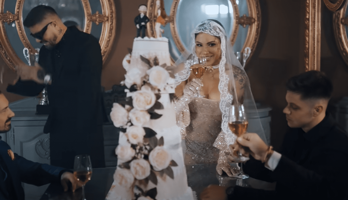 "Cak-cak-rake-tak-tak": Ovo je najveći hit u Hrvatskoj, poslušajte što obožavaju mladi Hrvati