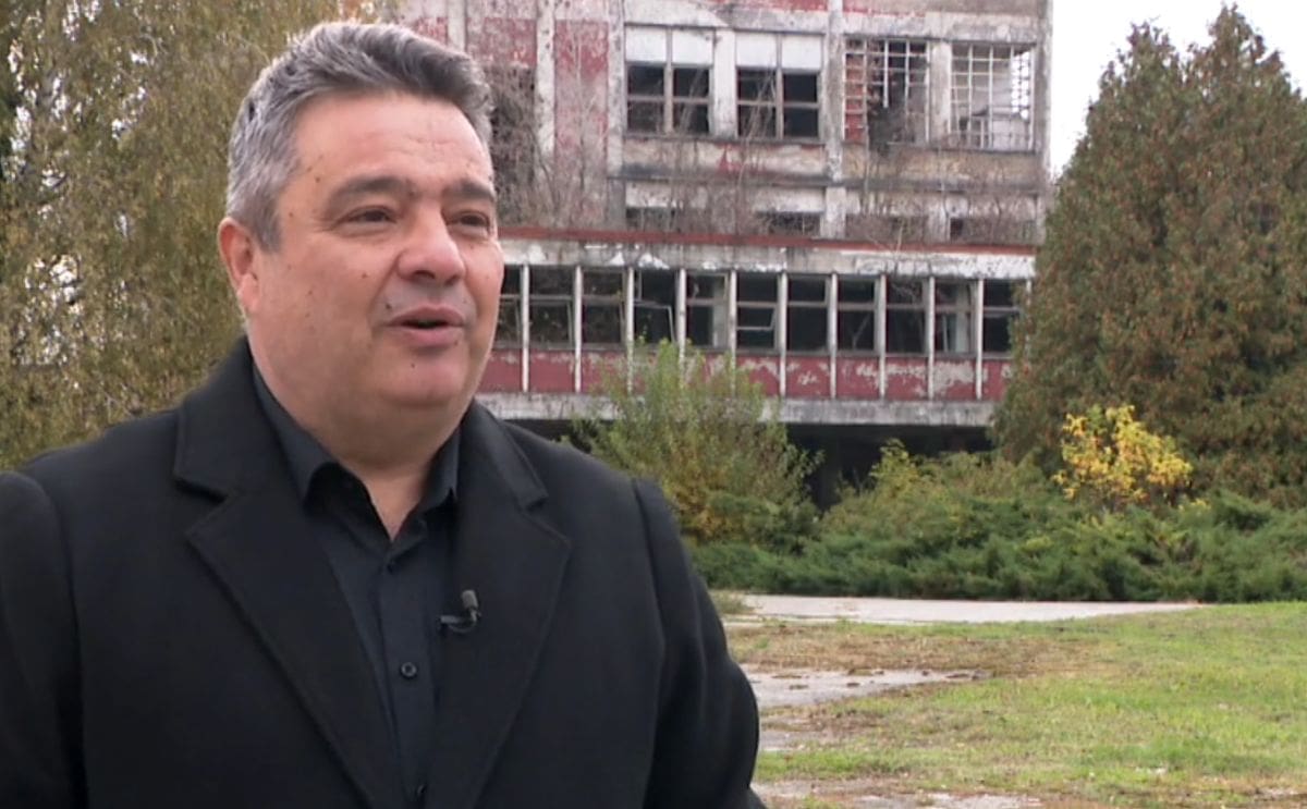 U srpskom logoru proveo devet mjeseci: "Najgora večer logora bila je kad su pustili robijaše među žene"